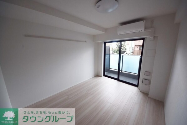 S-RESIDENCE松戸beneの物件内観写真